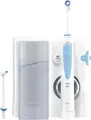 Produktbild: Oral-B OxyJet MD20 Mundspülgerät „Oral Health Center“ 600 ml