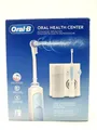 Produktbild: Oral-B Oral Health Center Oxyjet JAS23 Mundhygiene Munddusche  #KT7017X--