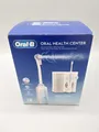 Produktbild: Oral-B Oral Health Center Oxyjet JAS23 Mundhygiene Munddusche  #KT8946X-