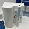 Produktbild: Oral-B OxyJet Munddusche Zahnreinigung Zahnzwischenräume