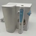 Produktbild: Oral-B Oral Health Center Munddusche Irrigator Weiß gebraucht Ohne OVP