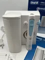 Produktbild: Oral-B Oral Health Center Munddusche – Oxyjet, 5 Druckstufen, ohne Düsen