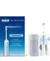 Produktbild: ORAL-B Munddusche Oral Health Center Anpassbare Wasserstrahlen