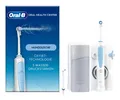 Produktbild: Oral-B Oxyjet Erwachsener Weiß Neu