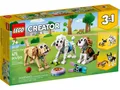Produktbild: LEGO Creator Niedliche Hunde (31137)