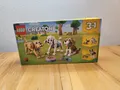 Produktbild: LEGO CREATOR: Niedliche Hunde, 3 In 1 31137 EOL