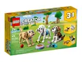 Produktbild: LEGO® CREATOR 3 IN 1 SET 31137 NIEDLICHE HUNDE NEU OVP