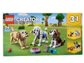 Produktbild: Lego 31137 - Creator 3in1 Niedliche Hunde - Neu und originalverpackt