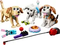 Produktbild: Adorabili Cagnolini LEGO
