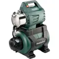 Produktbild: Metabo - Hauswasserwerk Hww 4500/25 Inox (600972000) Im Karton