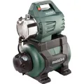 Produktbild: Metabo Hauswasserwerk 230 V 4500 l/h (Hauswasserpumpe) (600972000)