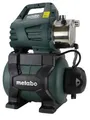 Produktbild: Metabo HWW 4500/25 Inox Hauswasserwerk 60097200
