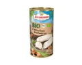 Produktbild: Zimmermann Wurstkonserve, Zimmermann Bio Münchner Weißwürste 4 Stück ATG 250g Dose 597g