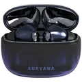 Produktbild: Creative Aurvana Ace 3 Bluetooth 5.4 ANC Kabellose Kopfhörer Marineblau