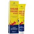 Produktbild: EIDECHSE SCHÄLKUR intensiv 40% Salicylsäure Salbe 20 ml