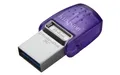 Produktbild: DataTraveler microDuo 3C USB-Stick 64GB USB Gen 3 Typ-C und Typ-A - DTDUO3CG3...