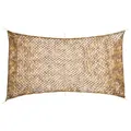 Produktbild: vidaXL Tarnnetz, Camouflage Netz mit Aufbewahrungstasche, Bundeswehr Armee Army Tarnung, Jagd Camping Dekonetz, 506x279cm Sandfarbe
