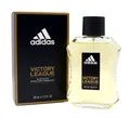 Produktbild: adidas Victory League Eau De Toilette Edt , 100ml EAN3616303322052