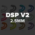 Produktbild: Lizard Skins DSP Bar Tape V2 2.5mm Neon Pink
