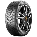 Produktbild: CONTINENTAL ALLSEASONCONTACT 2 (EVc) 225/45R17 94V (EVc) XL FR BSW R41505146