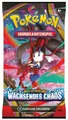 Produktbild: Pokémon Wachsendes Chaos Booster Deutsch