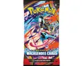 Produktbild: Amigo Spiel + Freizeit GmbH Sammelkarte Pokemon Boosterpack Mega-Entwicklung - Wachsendes Chaos, sortiert