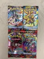 Produktbild: Pokemon  14107 Mega Entwicklung Wachsendes Chaos Booster NEU TOP