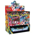 Produktbild: Pokemon Mega-Entwicklung Wachsendes Chaos Display (36 Booster) 36er Box NEU