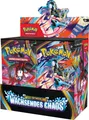 Produktbild: Pokemon Wachsendes Chaos Booster Anime Manga Merch Sammeln Zocken Game Spielen