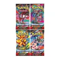Produktbild: Pokemon Sammelkarten ME04 Wachsendes Chaos - 1 Boosterpack