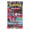 Produktbild: Pokémon - Mega-Entwicklung Wachsendes Chaos - Booster Packung 10 Karten DE OVP