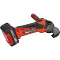 Produktbild: Einhell TC-AG 18/115 Li Akku-Winkelschleifer