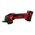 Produktbild: Einhell TC-AG 18/115 Li (1x4,0Ah) Akku-Winkelschleifer