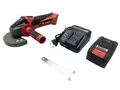 Produktbild: Akku-Winkelschleifer Einhell TC-AG 18/115 Li