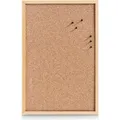 Produktbild: Zeller Present Pinboard (Pinnwand, 40 x 60 cm) (11250)