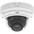Produktbild: AXIS P3375-LV Dome IP-Kamera 1080p Indoor PoE WDR Nachtsicht Schwarz/Weiß - Schwarz/Weiß