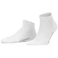 Produktbild: FALKE Sneakersocken Cool 24/7 (1-Paar) mit kühlendem Effekt weiß 43-44