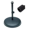 Produktbild: keepdrum MS032  Tischstativ + SA Gewindeadapter