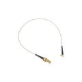 Produktbild: MikroTik ACMMCXRPSMA - MMCX-RPSMA Pigtail - Warranty: 1Y