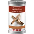 Produktbild: WIBERG Zimt gemahlen Gewürz, 450,0 g