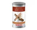 Produktbild: WIBERG Gewürz, Wiberg Zimt gemahlen warmes und leicht süßliches Aroma Packung 450g