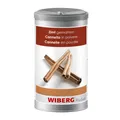 Produktbild: Wiberg Zimt gemahlen warmes und leicht süßliches Aroma Packung 450g