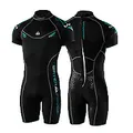 Produktbild: Waterproof Tauchanzug - W30 Shorty - Herren - Gr: XL
