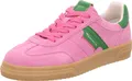 Produktbild: Tamaris Damen Low Sneaker Low Top 1-23788-42 Rosa