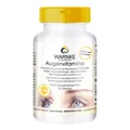 Produktbild: Augen-Vitamine - 90 Tabletten | reichhaltiges Multivitamin mit Augenvitalstoffen