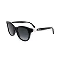 Produktbild: Jimmy Choo ANNABETH/S 807 BLACK 51/19/145 Damen Sonnenbrillen