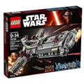 Produktbild: LEGO Star Wars 75158 - Rebel Combat Frigate