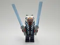 Produktbild: LEGO® Star Wars Figur Ahsoka Tano (Adult) aus (75158)