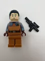 Produktbild: LEGO® Star Wars Figur Commander Sato aus (75158)