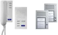 Produktbild: TCS PPA04-EN/02 pre:pack Audio-Gegensprechanlage, mit 4 Innenstationen und Türtelefon, 3 - 20 Wohneinheiten, weiß